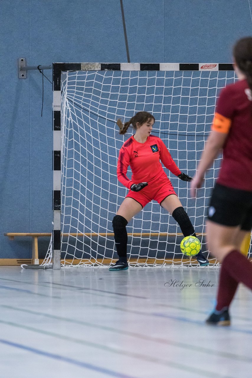 Bild 763 - B-Juniorinnen Futsalmeisterschaft